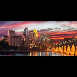 Meet your Posher, Edgar